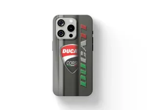 Ducati Handycover Robustes Strapazierfähiges S Design
